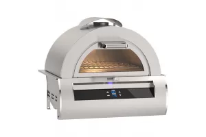 Fire Magic Built-In Outdoor Pizza Oven