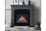 Modern Flames 42-inch Orion Traditional Virtual Electric Fireplace