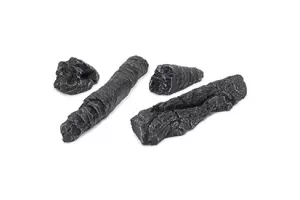 Real Fyre Charred Accessory Kit, Case of 6