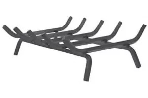 Real Fyre See-Thru 30-inch Log Grate