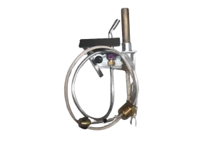 Real Fyre Pilot Generator Assembly, Natural