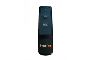 Real Fyre Variable Transmitter Only