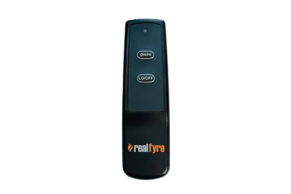 Real Fyre Variable Transmitter Only