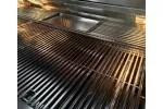 TrueFlame 40-inch 5 Burner Portable Gas Grill