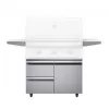 TEGB36SD-B | 36-inch Grill Cart + $2,579.00 