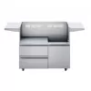 TEGB42SD-B | 42-inch Grill Cart + $2,729.00 