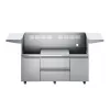 TEGB54SD-B | 54-inch Grill Cart + $2,889.00 