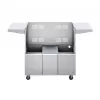 TEPGB36 | 36-inch Pellet Grill Cart + $2,169.00 