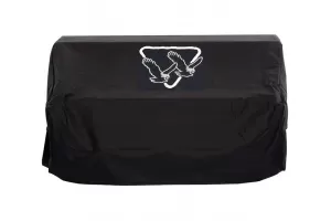 Twin Eagles 30-Inch Built-In Teppanyaki Vinyl Grill Cover