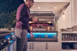 Twin Eagles 54-inch Eagle One Series Built-In Gas Grill