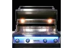 Twin Eagles 42-inch Eagle One Series Built-In Gas Grill
