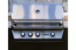Twin Eagles 36-inch C-Series Portable Gas Grill