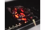 Twin Eagles Charcoal Tray