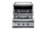 Twin Eagles 30-inch C-Series Built-In Gas Grill