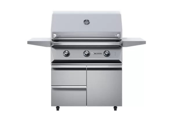 Twin Eagles 36-inch C-Series Portable Gas Grill