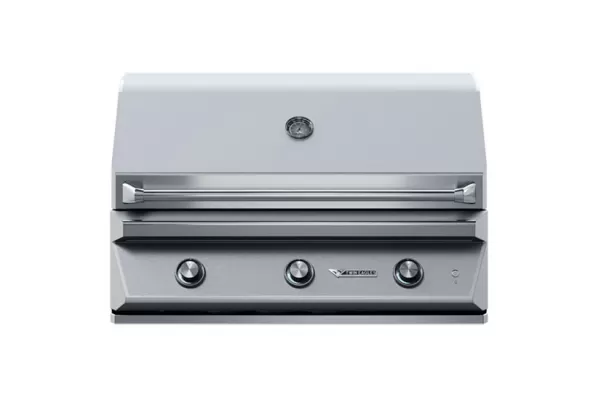 Twin Eagles 42-inch C-Series Built-In Gas Grill