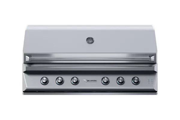 Twin Eagles 54-inch C Series Built-In Gas Grill