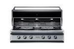 Twin Eagles 54-inch C Series Built-In Gas Grill