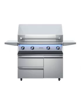 Twin Eagles 42-inch Eagle One Series Portable Gas Grill