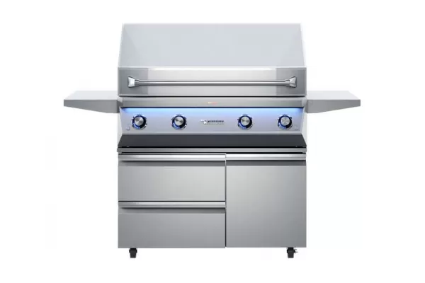Twin Eagles 42-inch Eagle One Series Portable Gas Grill