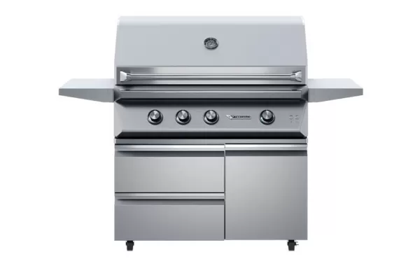 Twin Eagles 42-inch C-Series Portable Gas Grill