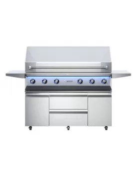 Twin Eagles 54-inch Eagle One Series Portable Gas Grill