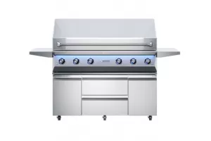 Twin Eagles 54-inch Eagle One Series Portable Gas Grill