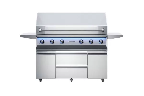 Twin Eagles 54-inch Eagle One Series Portable Gas Grill