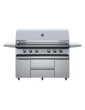 Twin Eagles 54-inch C Series Portable Gas Grill