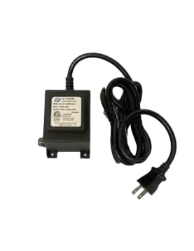 Fire Magic Echelon Gourmet Griddle (2019-2023) and AOG L Series Power Supply/Transformer