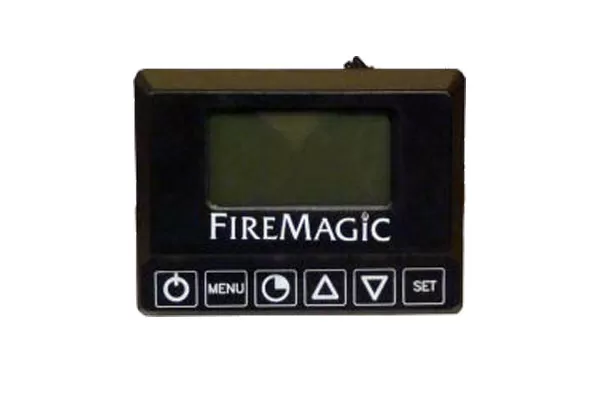 Fire Magic Digital Thermometer for Electric E250 Grills