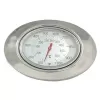23305 | Analog Thermometer with Bezel + $49.50 