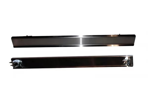 Fire Magic Wind Deflector for Aurora A530 and A430 or Custom 1 and Custom 2 Grills (2009-2013)