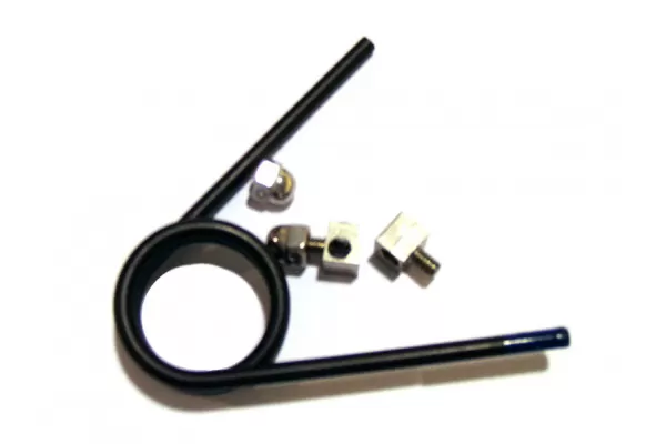Fire Magic Hood Spring Kit for Aurora A530 Grills
