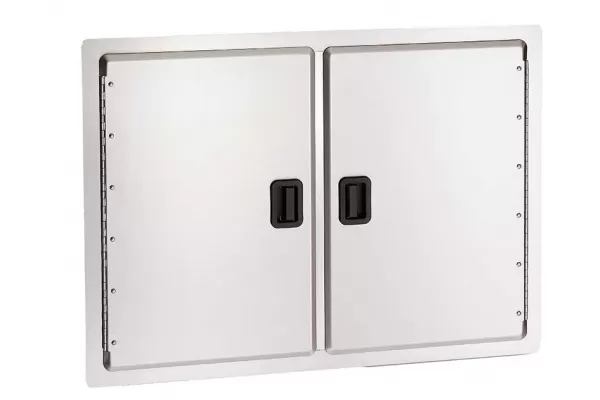 Fire Magic 20 x 30 Legacy Double Access Doors