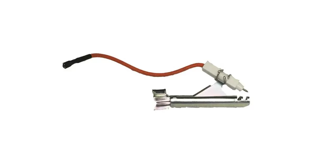 AOG Main Burner Electrode and Ignitor Assembly (T Series Grills