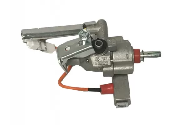 AOG Main Burner Valve with Ignitor Assembly (T Series Grills)