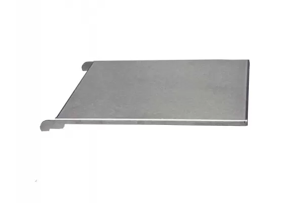 AOG Stainless Steel Side Burner Cover