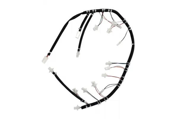 Fire Magic Wire Harness for Aurora Grills with Lights and Hot Surface Ignition (2015-2017)