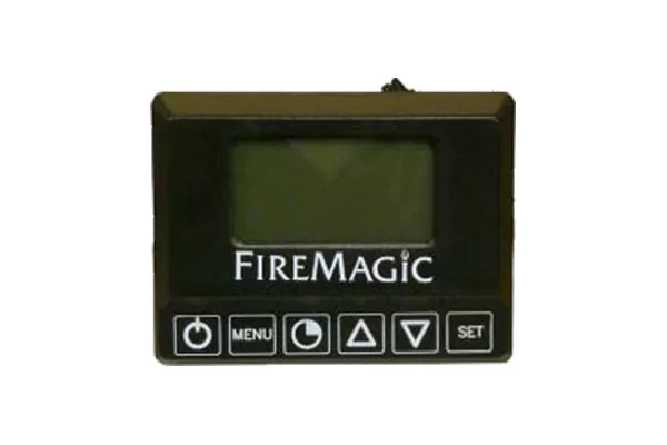 Fire Magic Digital Thermometer for Aurora Grills with Hot Surface Ignition
