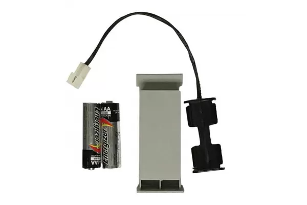 Fire Magic AA Battery Box for all Aurora Grills (Pre 2014)