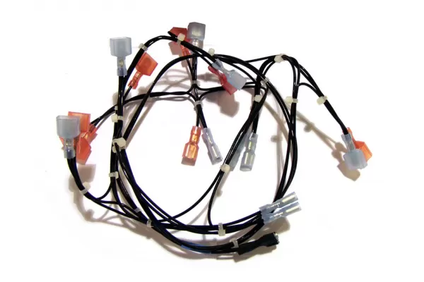 Fire Magic Wire Harness for Regal 2 Magnum and Echelon Grills (Pre 2009)