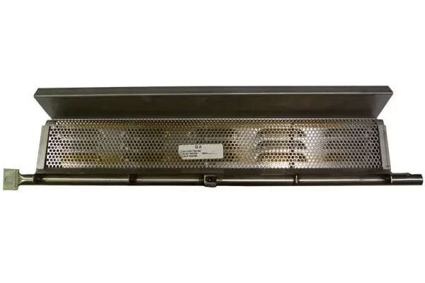 Fire Magic Backburner Assembly for Echelon E660 (Pre 2012) and Regal 2 Magnum Grills