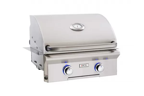 AOG 24-inch L Series Built In Grill