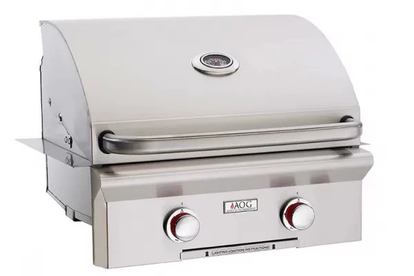 AOG 24-inch T Series Built In Grill