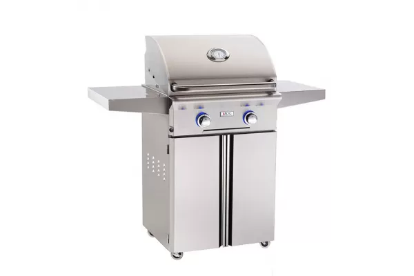 AOG 24-inch L Series Portable Grill