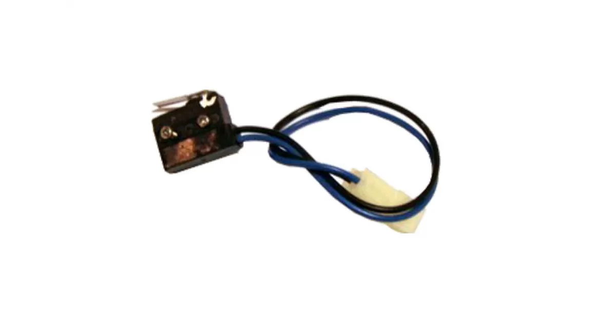 Fire Magic Valve Ignitor Switch, Push To Light Grill and Patio