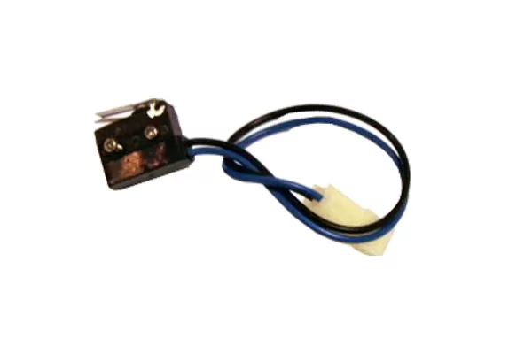 Fire Magic Valve Ignitor Switch, Push To Light
