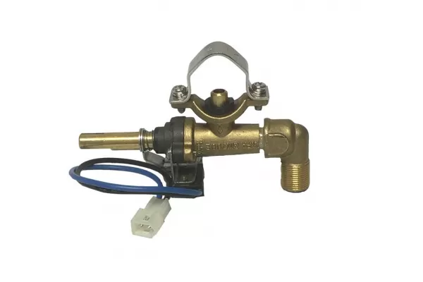 Fire Magic Valve for Echelon and Aurora Portable with Single Side Burner