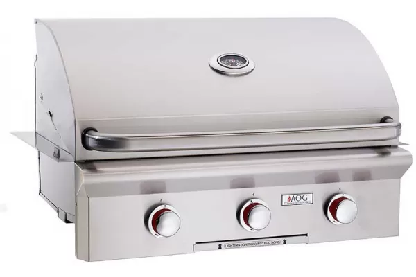 AOG 30-inch T Series Built In Grill